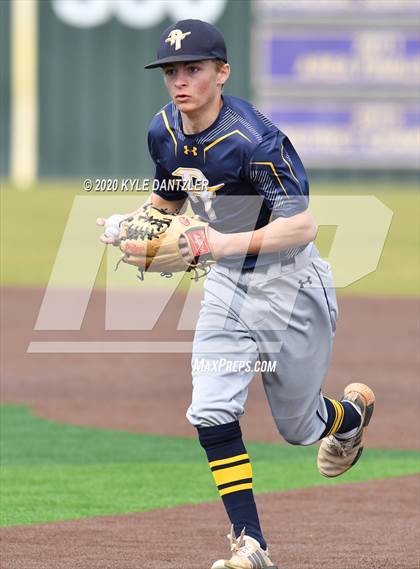 Thumbnail 2 in Pine Tree vs Pittsburg (Sunnyvale Invitational) photogallery.