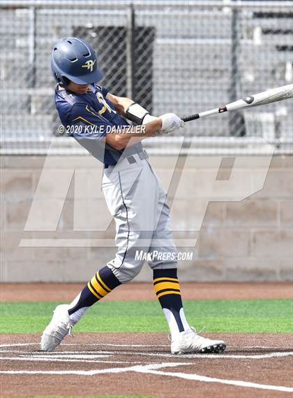 Thumbnail 1 in Pine Tree vs Pittsburg (Sunnyvale Invitational) photogallery.