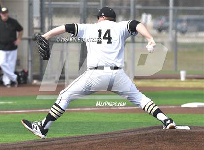Thumbnail 1 in Pine Tree vs Pittsburg (Sunnyvale Invitational) photogallery.