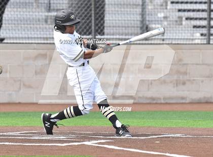Thumbnail 1 in Pine Tree vs Pittsburg (Sunnyvale Invitational) photogallery.