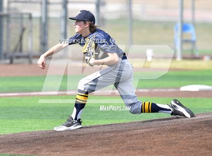 Thumbnail 1 in Pine Tree vs Pittsburg (Sunnyvale Invitational) photogallery.