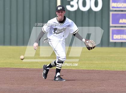 Thumbnail 3 in Pine Tree vs Pittsburg (Sunnyvale Invitational) photogallery.