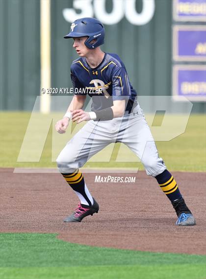Thumbnail 3 in Pine Tree vs Pittsburg (Sunnyvale Invitational) photogallery.