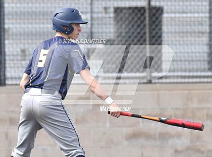 Thumbnail 3 in Pine Tree vs Pittsburg (Sunnyvale Invitational) photogallery.