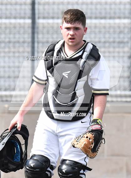 Thumbnail 1 in Pine Tree vs Pittsburg (Sunnyvale Invitational) photogallery.