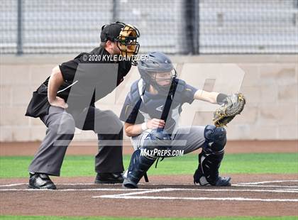 Thumbnail 2 in Pine Tree vs Pittsburg (Sunnyvale Invitational) photogallery.