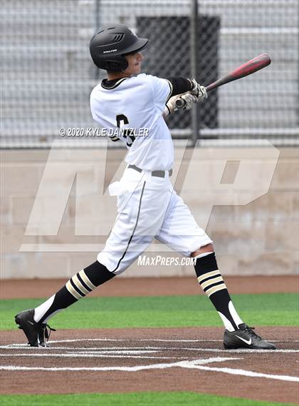 Thumbnail 1 in Pine Tree vs Pittsburg (Sunnyvale Invitational) photogallery.