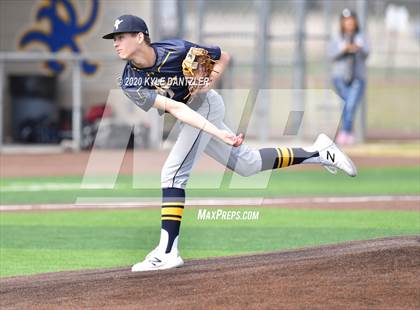 Thumbnail 1 in Pine Tree vs Pittsburg (Sunnyvale Invitational) photogallery.