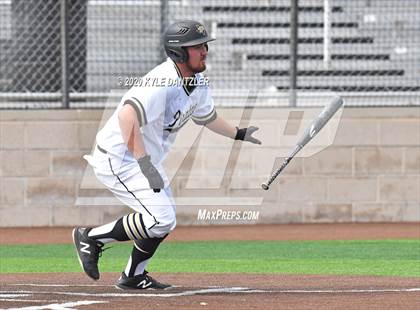 Thumbnail 3 in Pine Tree vs Pittsburg (Sunnyvale Invitational) photogallery.