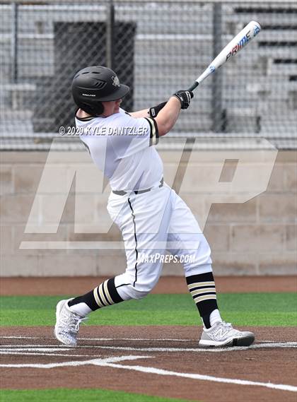 Thumbnail 3 in Pine Tree vs Pittsburg (Sunnyvale Invitational) photogallery.