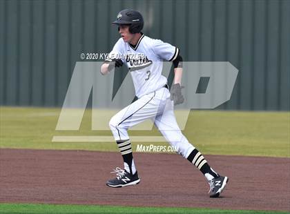 Thumbnail 2 in Pine Tree vs Pittsburg (Sunnyvale Invitational) photogallery.