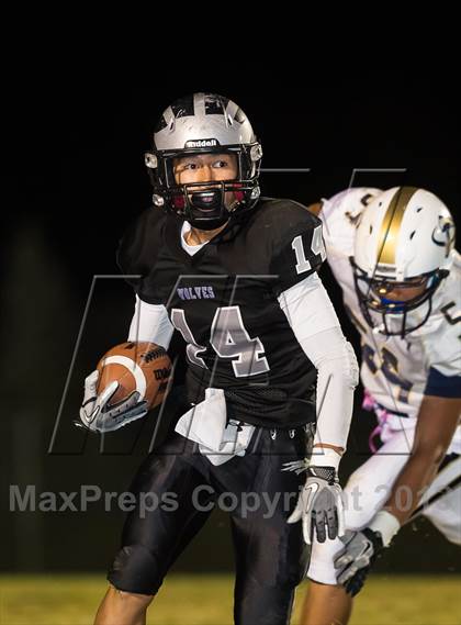 Thumbnail 1 in Westlake @ Riverton photogallery.