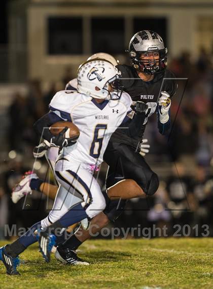 Thumbnail 1 in Westlake @ Riverton photogallery.