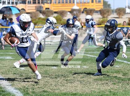 Thumbnail 3 in Milken @ Lancaster Baptist photogallery.