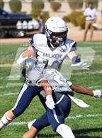 Photo from the gallery "Milken @ Lancaster Baptist"