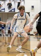 Photo from the gallery "Douglas @ McQueen"