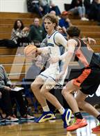 Photo from the gallery "Douglas @ McQueen"