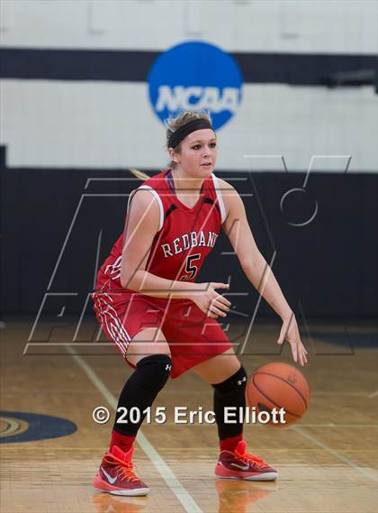 Thumbnail 2 in Redbank Valley vs Karns City (PIAA D9 AA Final) photogallery.