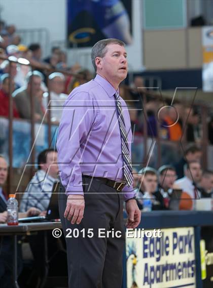 Thumbnail 1 in Redbank Valley vs Karns City (PIAA D9 AA Final) photogallery.