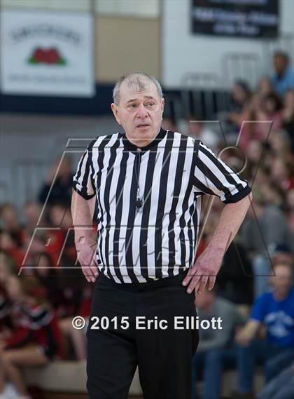 Thumbnail 3 in Redbank Valley vs Karns City (PIAA D9 AA Final) photogallery.