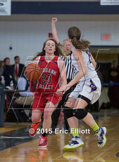 Thumbnail 1 in Redbank Valley vs Karns City (PIAA D9 AA Final) photogallery.