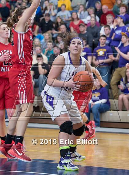 Thumbnail 1 in Redbank Valley vs Karns City (PIAA D9 AA Final) photogallery.