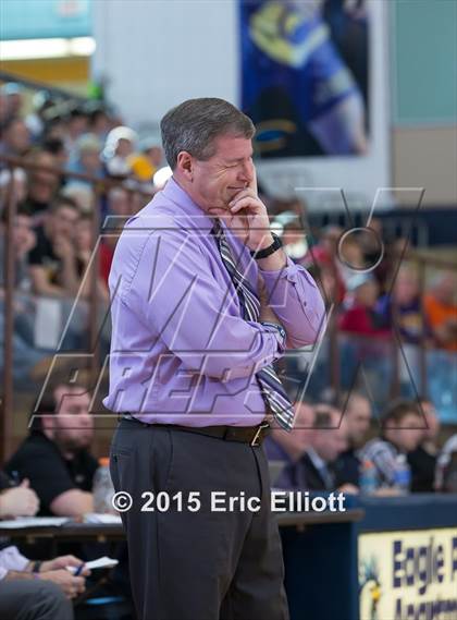 Thumbnail 2 in Redbank Valley vs Karns City (PIAA D9 AA Final) photogallery.