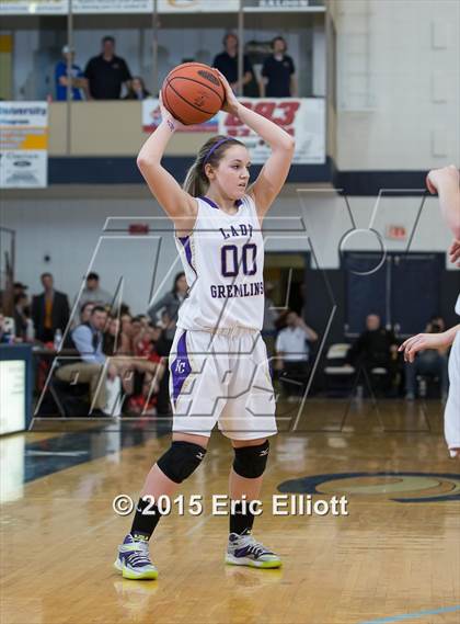 Thumbnail 2 in Redbank Valley vs Karns City (PIAA D9 AA Final) photogallery.