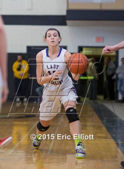 Thumbnail 1 in Redbank Valley vs Karns City (PIAA D9 AA Final) photogallery.