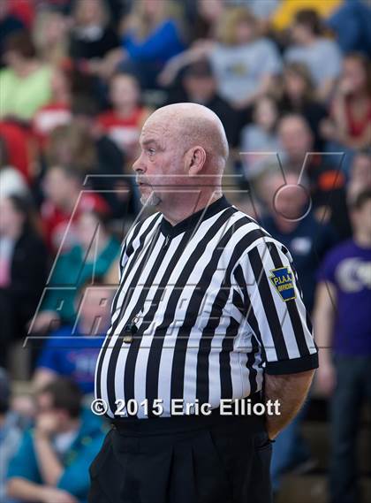 Thumbnail 3 in Redbank Valley vs Karns City (PIAA D9 AA Final) photogallery.
