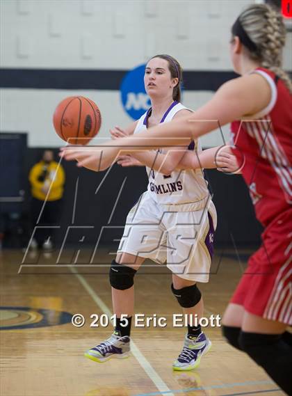 Thumbnail 2 in Redbank Valley vs Karns City (PIAA D9 AA Final) photogallery.