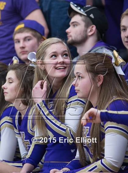 Thumbnail 3 in Redbank Valley vs Karns City (PIAA D9 AA Final) photogallery.