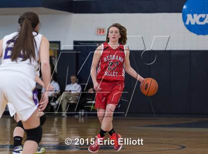 Thumbnail 1 in Redbank Valley vs Karns City (PIAA D9 AA Final) photogallery.