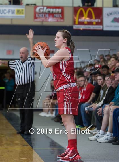 Thumbnail 1 in Redbank Valley vs Karns City (PIAA D9 AA Final) photogallery.