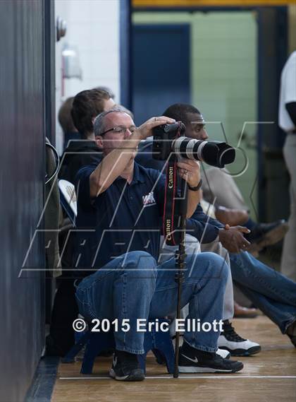 Thumbnail 1 in Redbank Valley vs Karns City (PIAA D9 AA Final) photogallery.