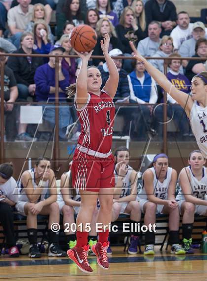 Thumbnail 3 in Redbank Valley vs Karns City (PIAA D9 AA Final) photogallery.