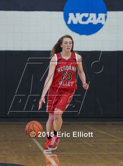 Thumbnail 1 in Redbank Valley vs Karns City (PIAA D9 AA Final) photogallery.