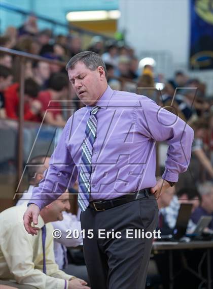 Thumbnail 2 in Redbank Valley vs Karns City (PIAA D9 AA Final) photogallery.