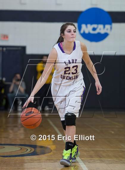 Thumbnail 3 in Redbank Valley vs Karns City (PIAA D9 AA Final) photogallery.