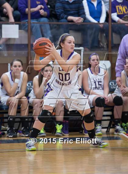 Thumbnail 3 in Redbank Valley vs Karns City (PIAA D9 AA Final) photogallery.