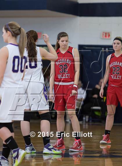 Thumbnail 3 in Redbank Valley vs Karns City (PIAA D9 AA Final) photogallery.