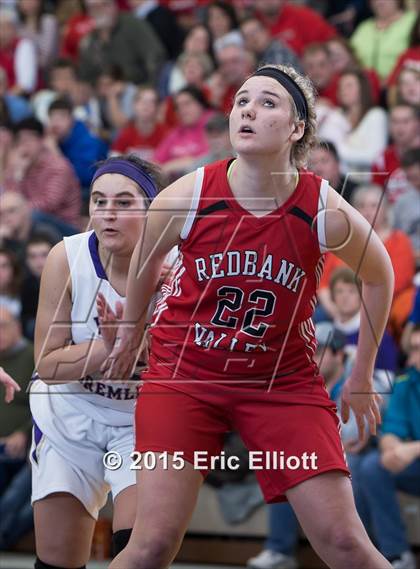 Thumbnail 1 in Redbank Valley vs Karns City (PIAA D9 AA Final) photogallery.