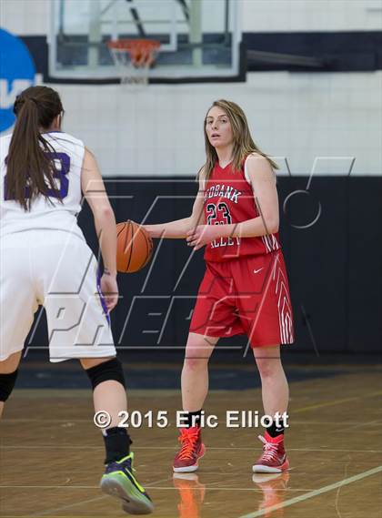 Thumbnail 2 in Redbank Valley vs Karns City (PIAA D9 AA Final) photogallery.