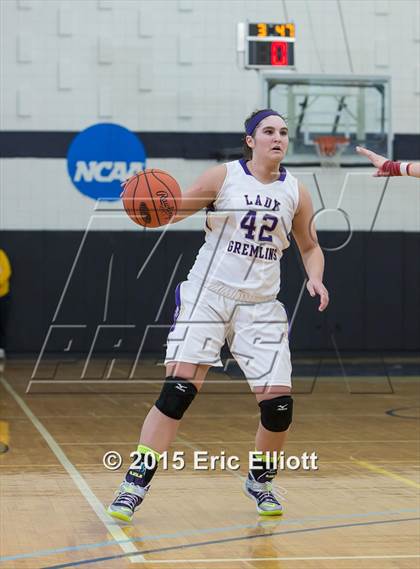 Thumbnail 3 in Redbank Valley vs Karns City (PIAA D9 AA Final) photogallery.