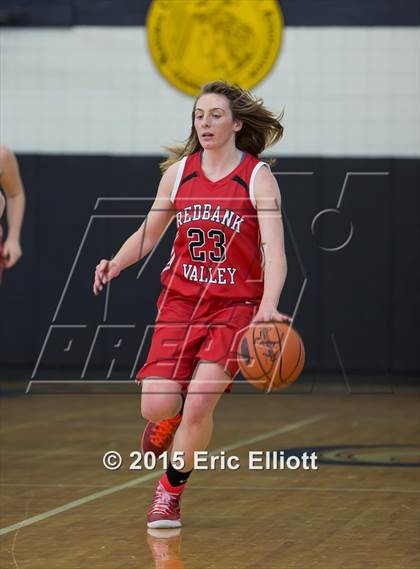 Thumbnail 3 in Redbank Valley vs Karns City (PIAA D9 AA Final) photogallery.
