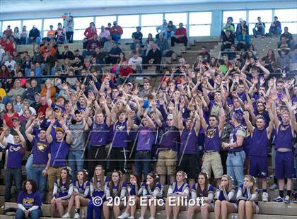 Thumbnail 2 in Redbank Valley vs Karns City (PIAA D9 AA Final) photogallery.