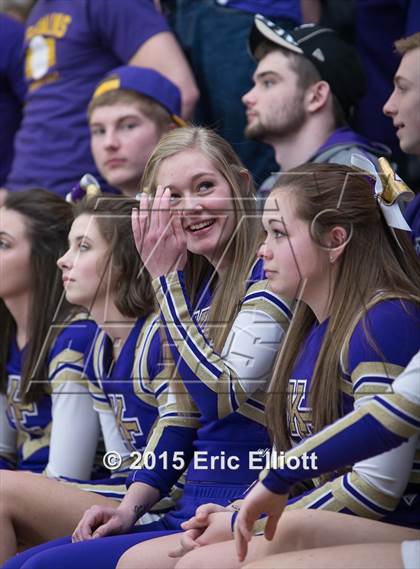 Thumbnail 2 in Redbank Valley vs Karns City (PIAA D9 AA Final) photogallery.