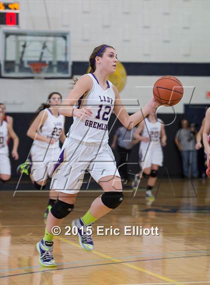 Thumbnail 1 in Redbank Valley vs Karns City (PIAA D9 AA Final) photogallery.