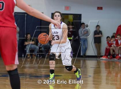 Thumbnail 1 in Redbank Valley vs Karns City (PIAA D9 AA Final) photogallery.