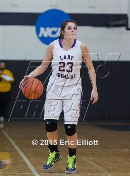 Thumbnail 2 in Redbank Valley vs Karns City (PIAA D9 AA Final) photogallery.